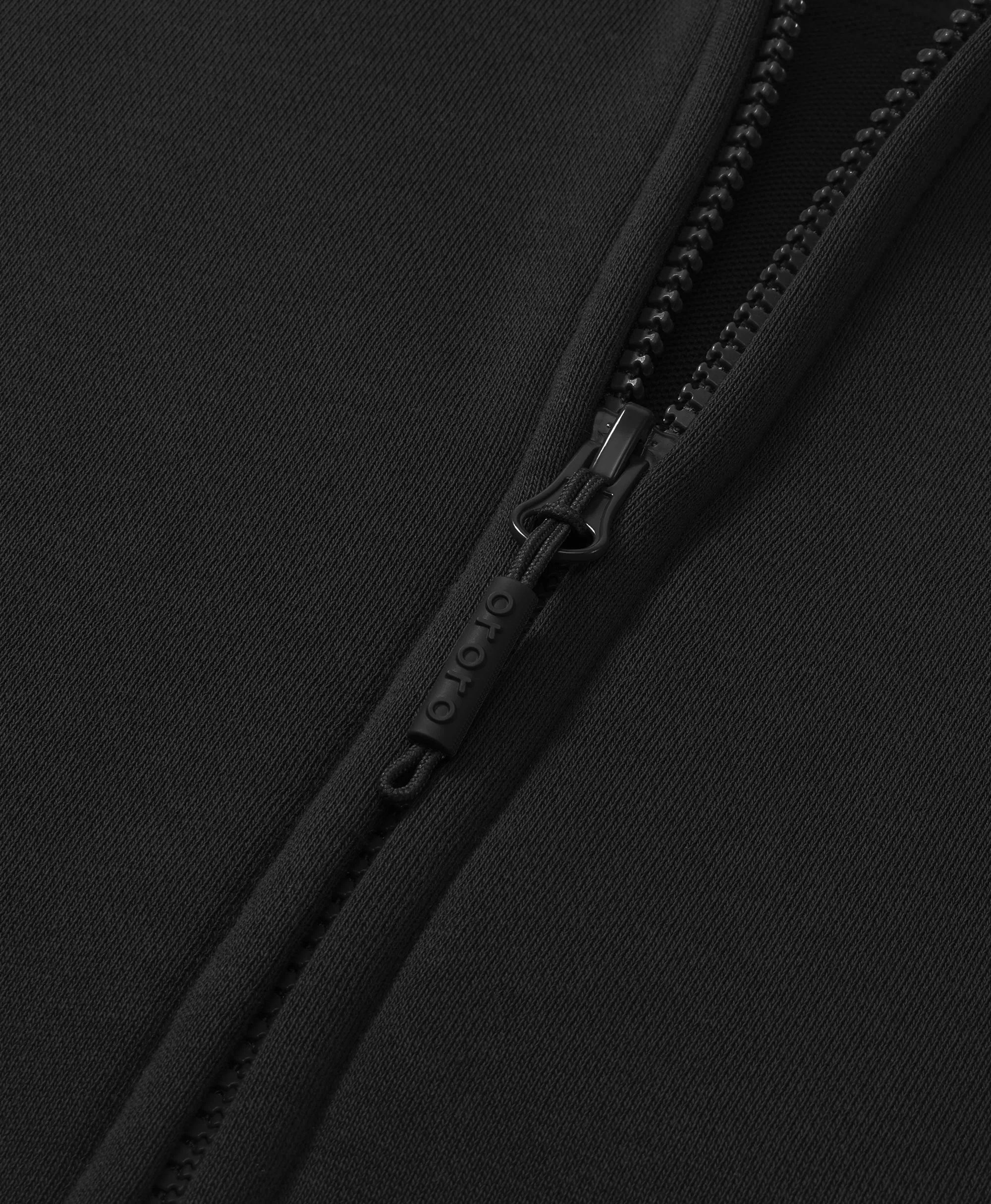 Durable Zipper