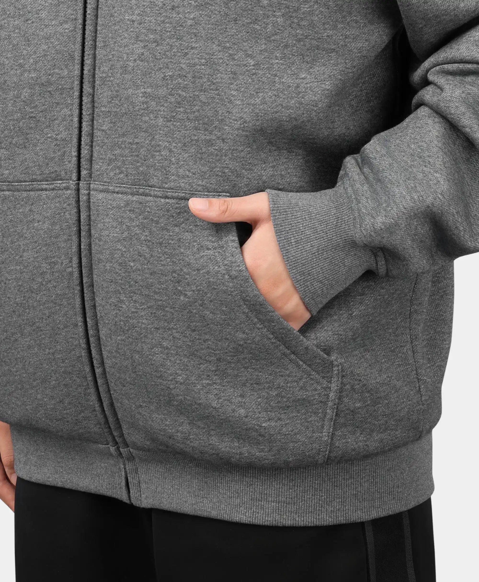 Side Pocket