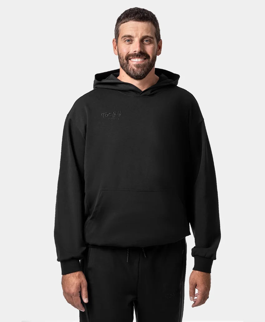 Toasty Unisex 5-Zone Heated Pullover Hoodie, Thumbnail 10