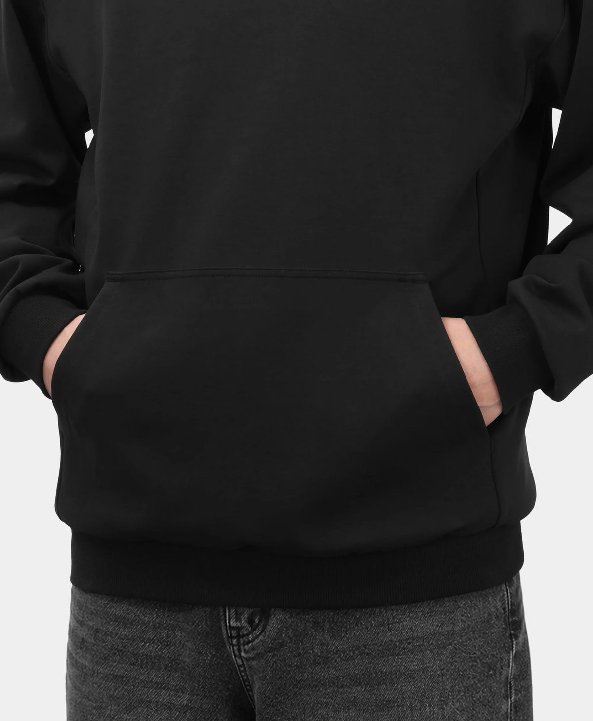 Toasty Unisex 5-Zone Heated Pullover Hoodie