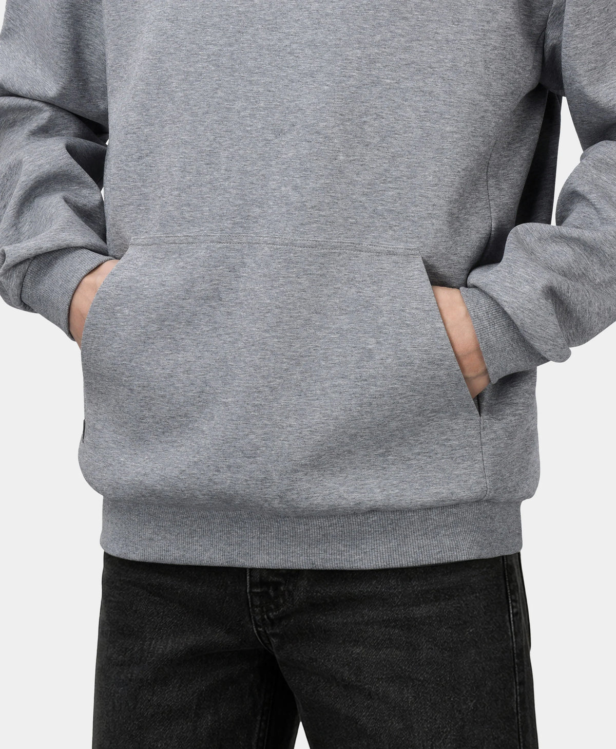 Toasty Unisex 5-Zone Heated Pullover Hoodie