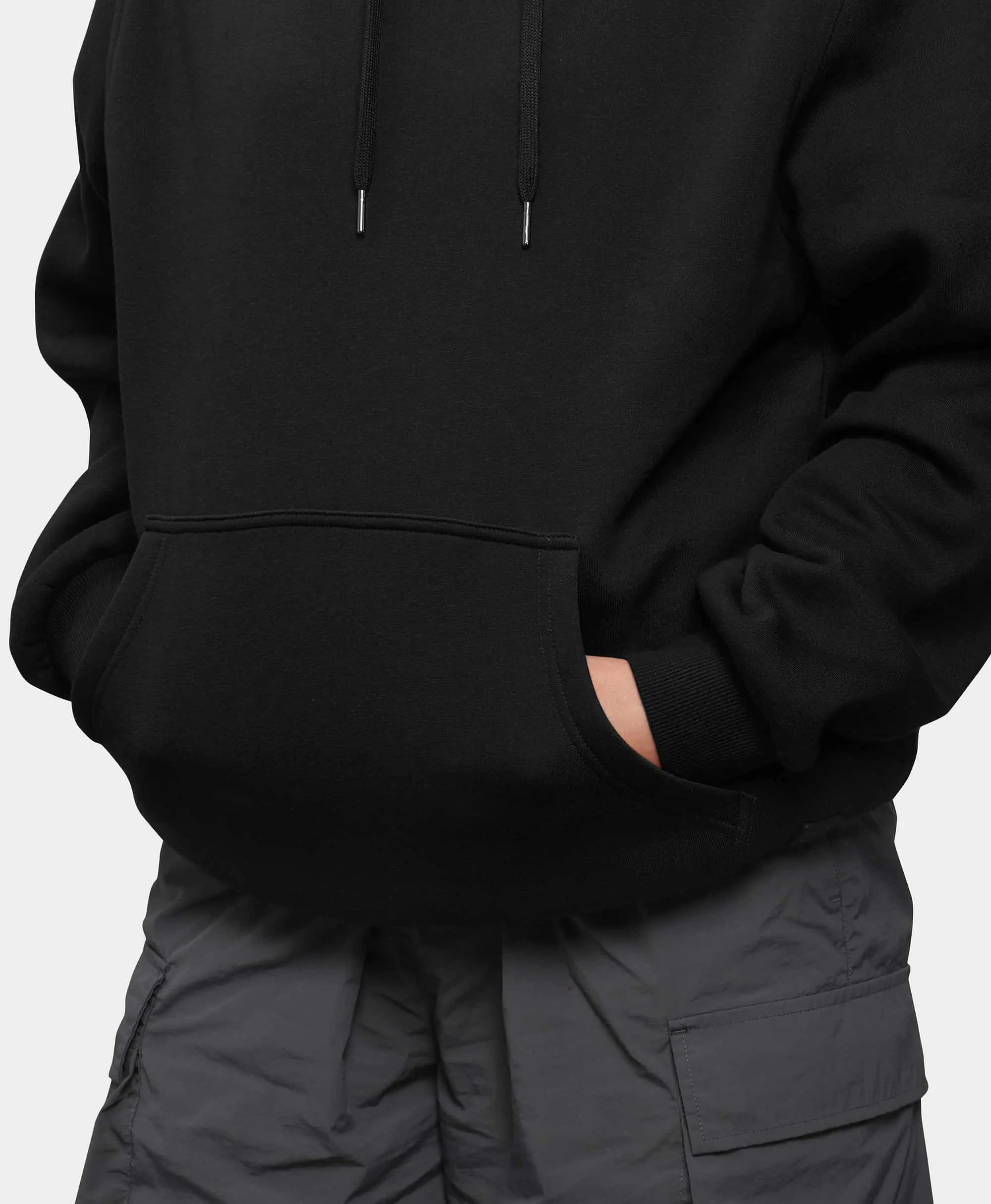 Kangaroo Pocket