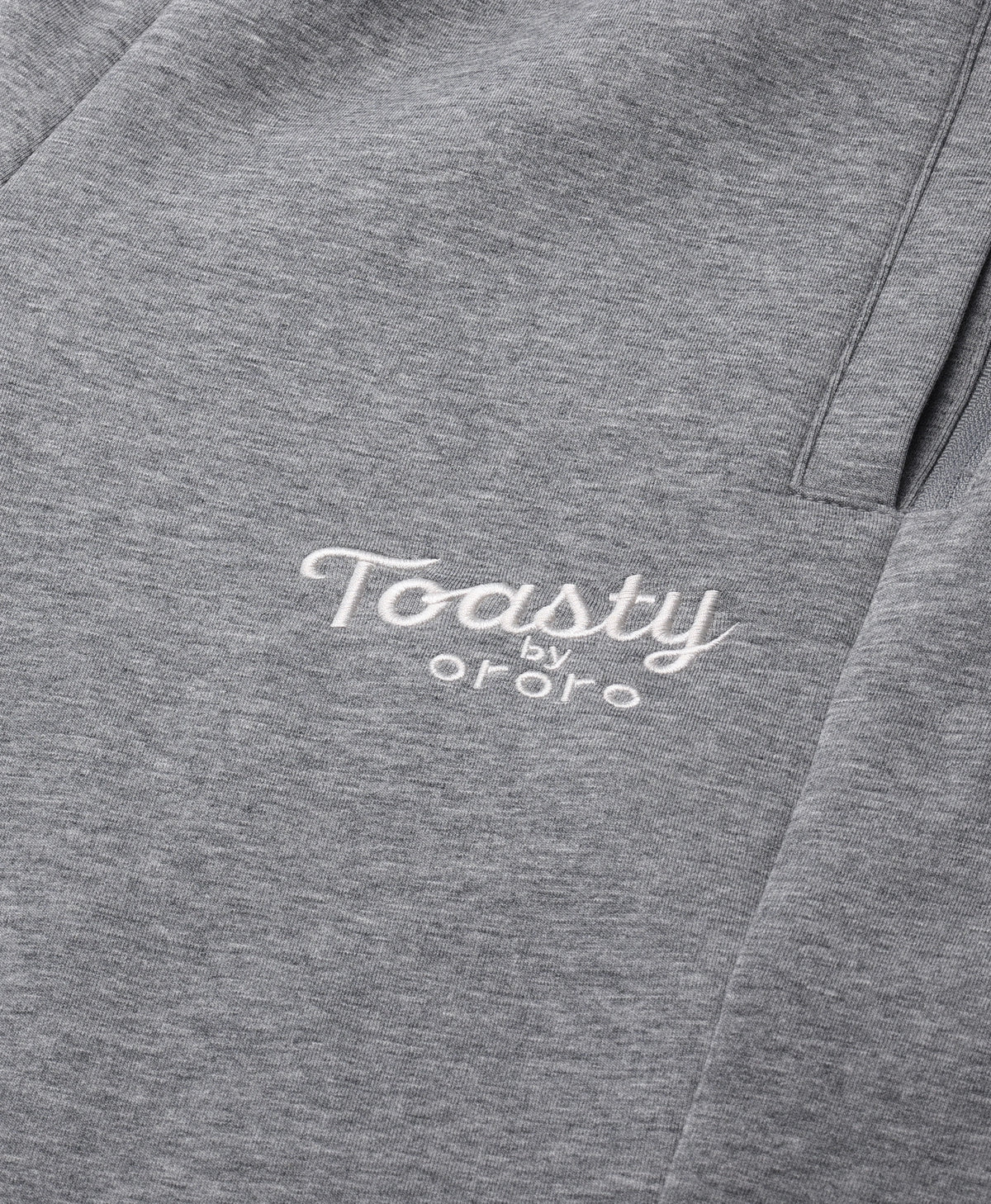 Toasty Unisex 3-Zone Heated Fleece Sweatpants, Thumbnail 5