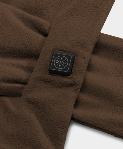 Unisex Heizschal 2.0