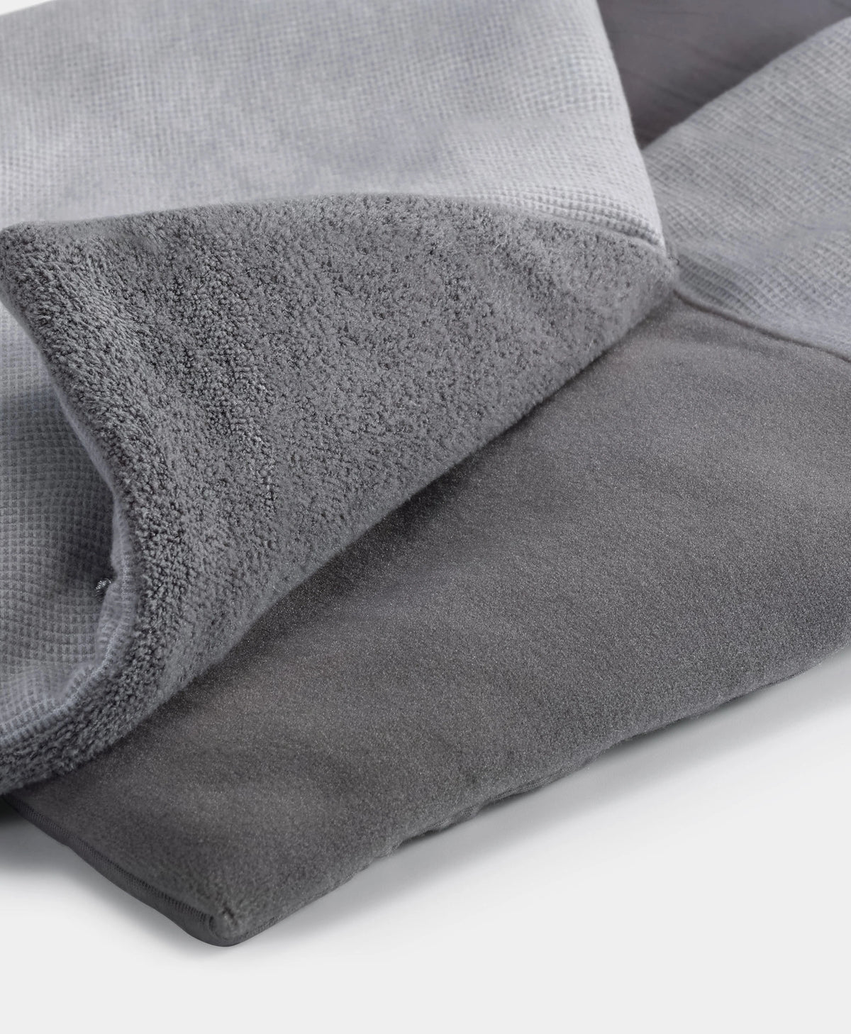 Leichter Beheizbarer Unisex-Schal