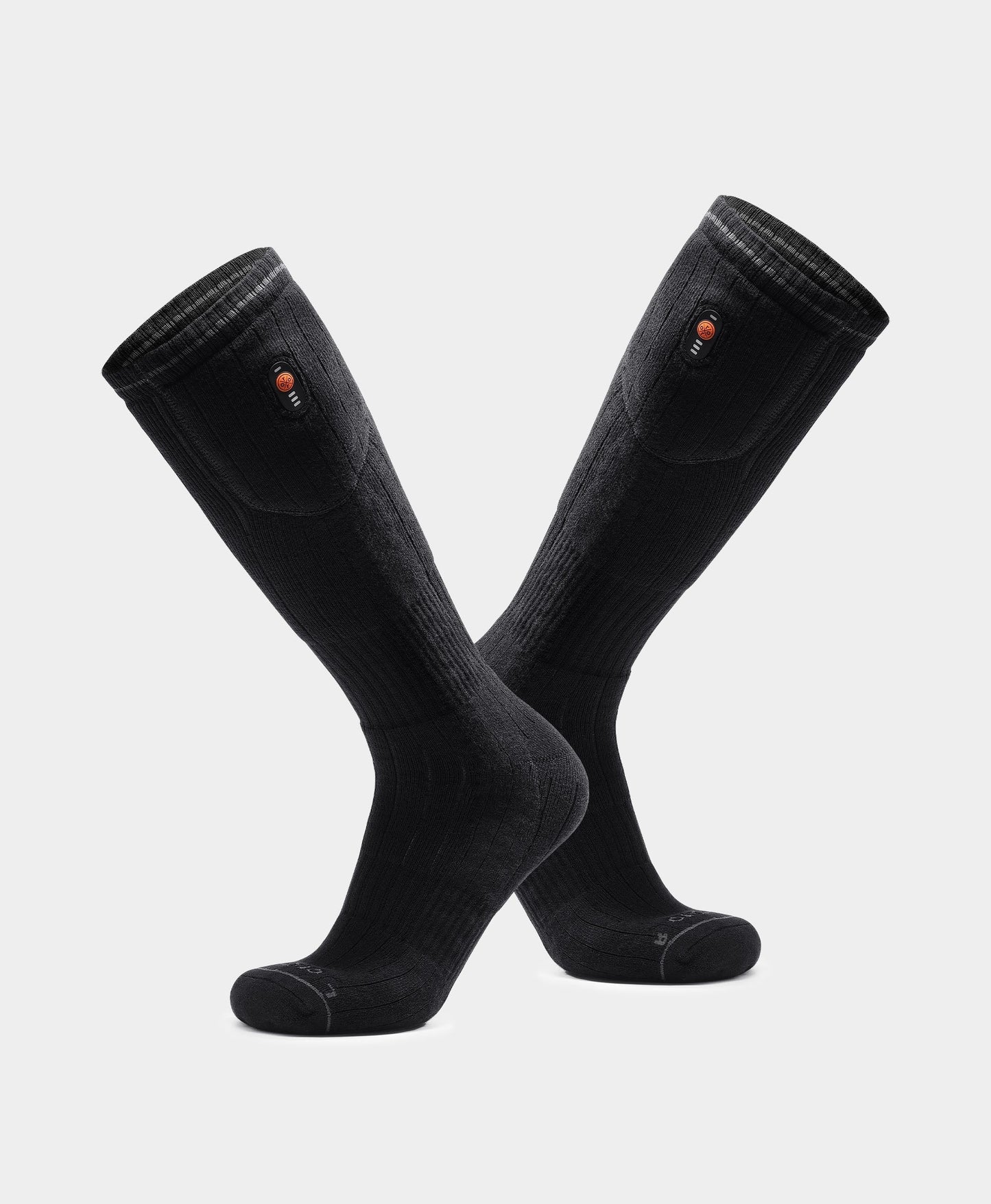 Tahoe Unisex Beheizte Socken 4.0