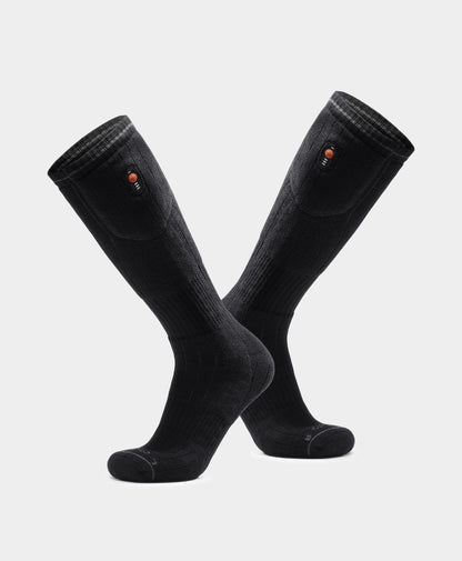 Tahoe Unisex Beheizte Socken 4.0