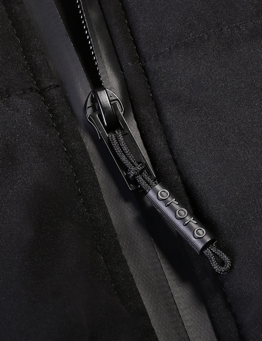 (Open-box) Beheizte Thermolite®-Jacke für Männer - Schwarz, Gallery 7